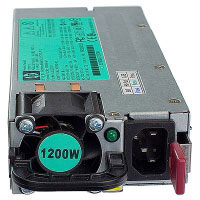 Kit de alimentacin de alto rendimiento HP de ranura comn 1200 W (578322-B21)